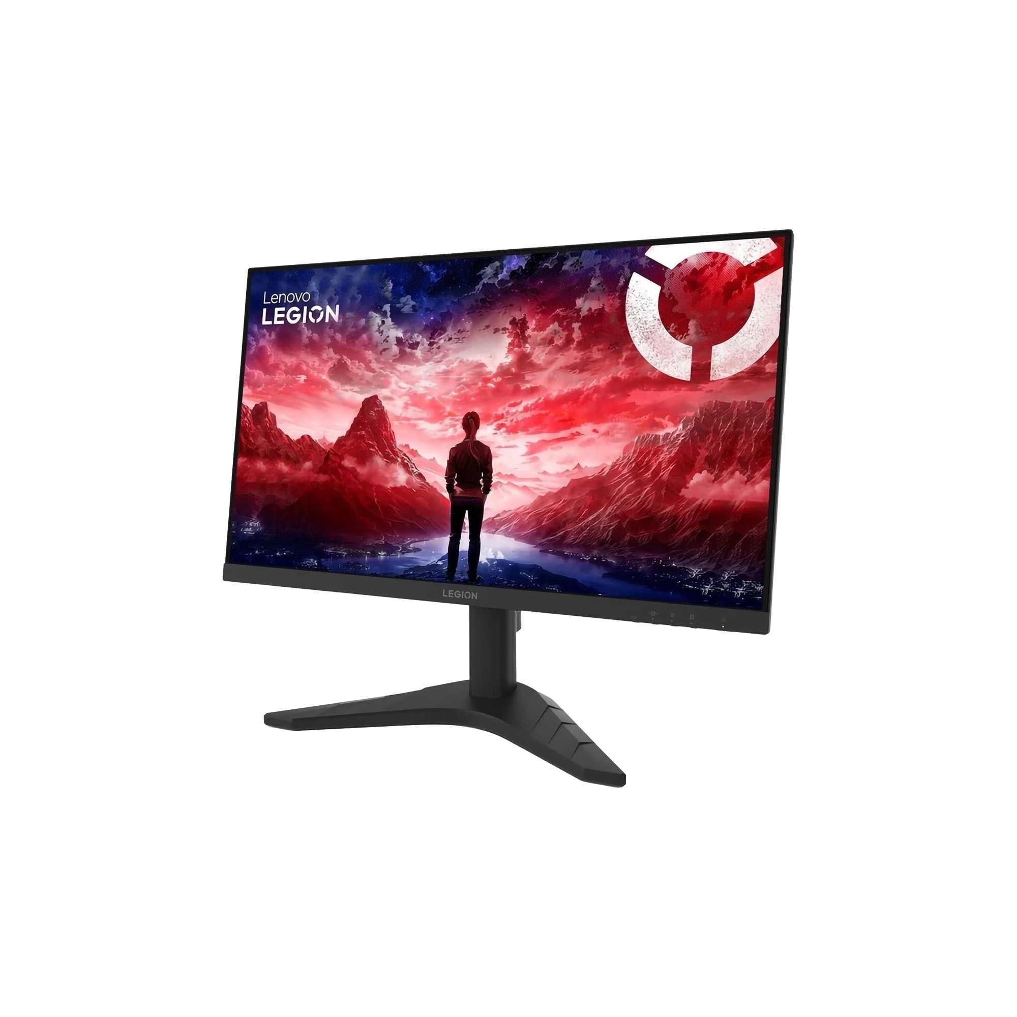 Lenovo Lenovo Legion R24s 23.8-inch IPS FHD 144Hz Gaming Monitor
