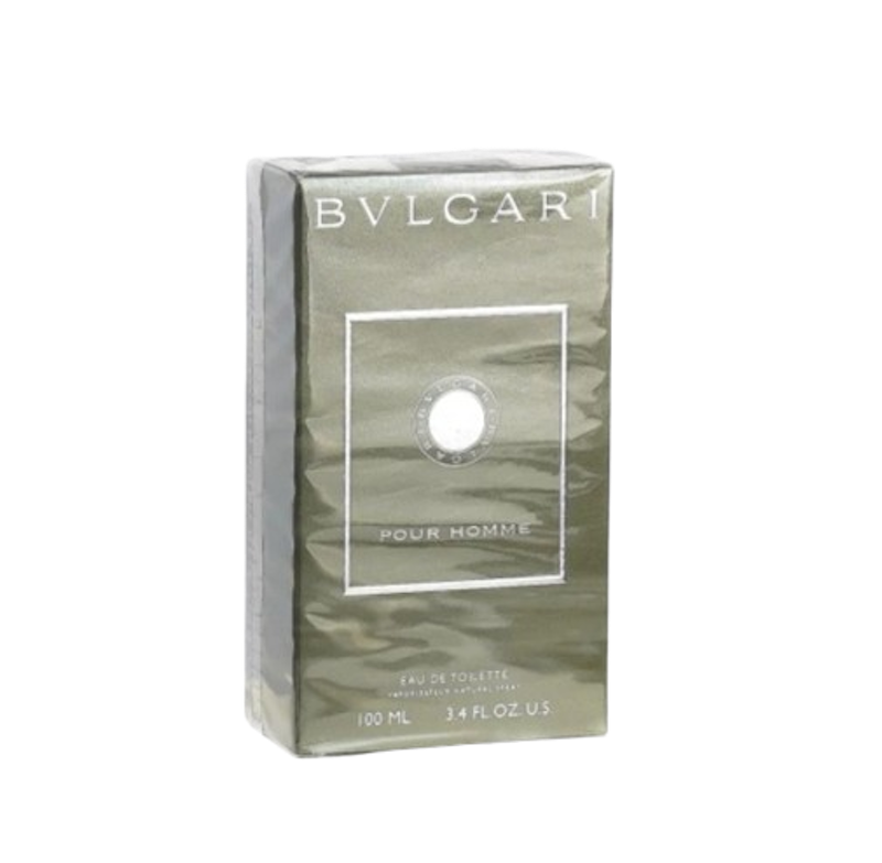 Bvlgari Pour Homme 1