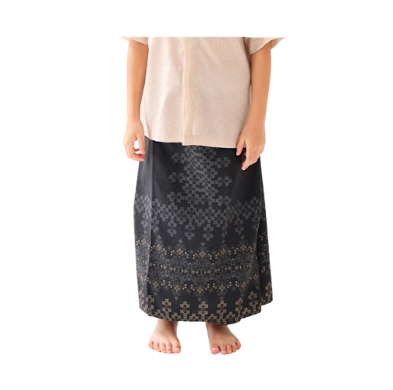 Diario - Sarung Anak Kaluna Series 1