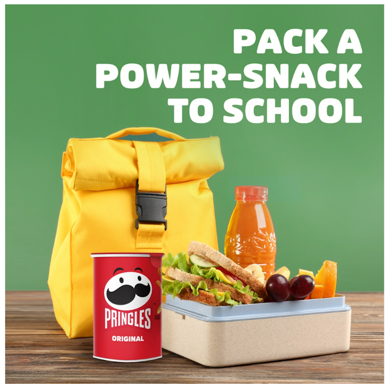 Grab & Go Original Crisps 3