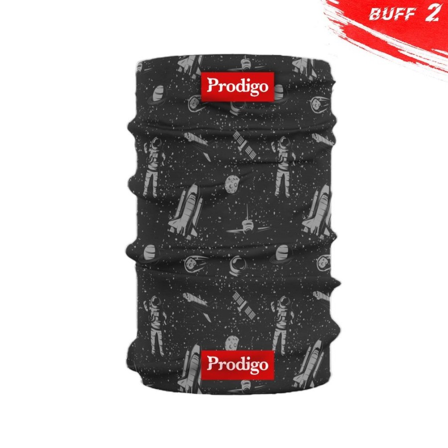 Pemuda Harapan Bangsa Prodigo Masker Bandana FullPrint