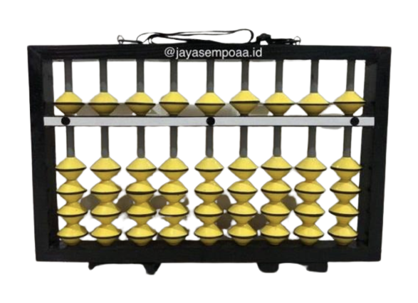 Sempoa Abacus