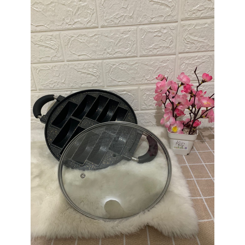  Happy Fun Cake Pan Supreme