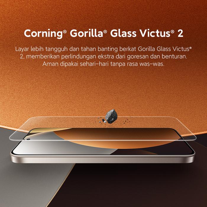 Xiaomi Communication Technology Redmi Note 15 Pro 5G