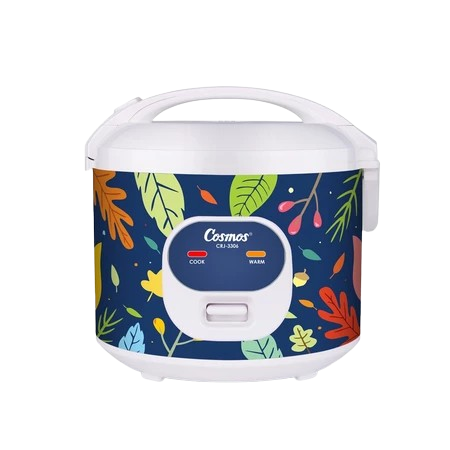 Rice Cooker ｜ CRJ-3306
