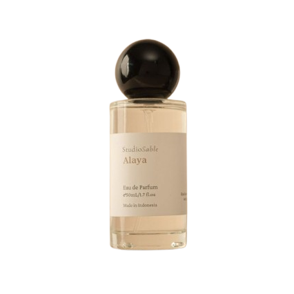 Studio Sable  x Arinda Kristie Alaya