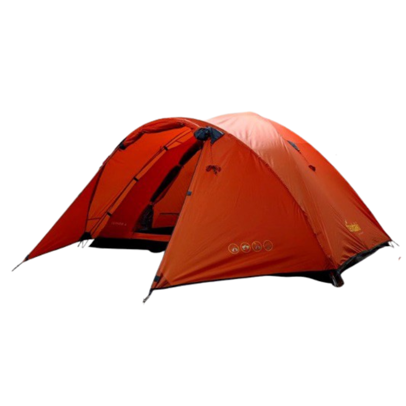 Tendaki Borneo 4 1
