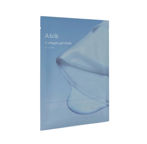 Abib Collagen Gel Mask Sedum Jelly 1