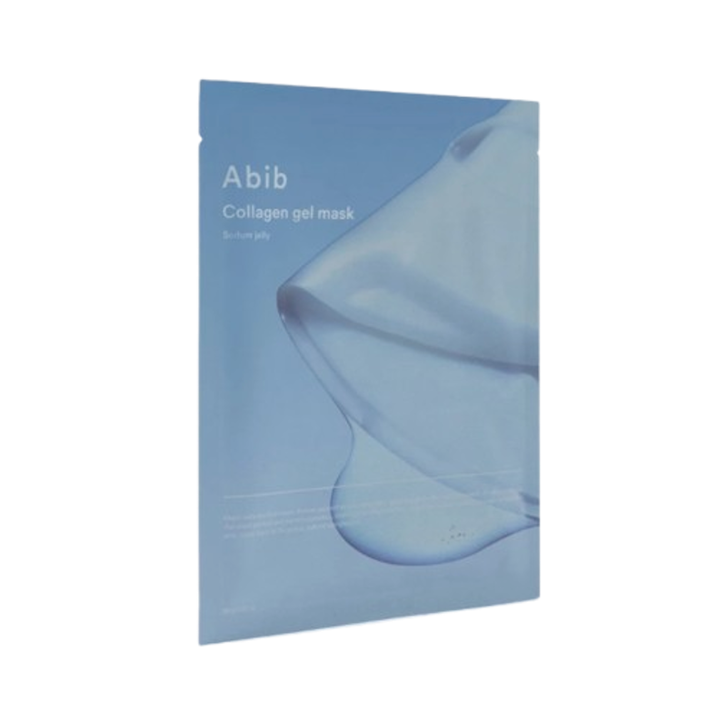 Abib Collagen Gel Mask Sedum Jelly 1