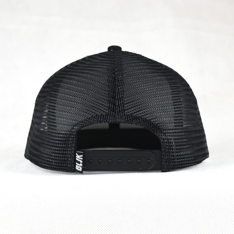 Snapback Pria Camo Loreng Army 4