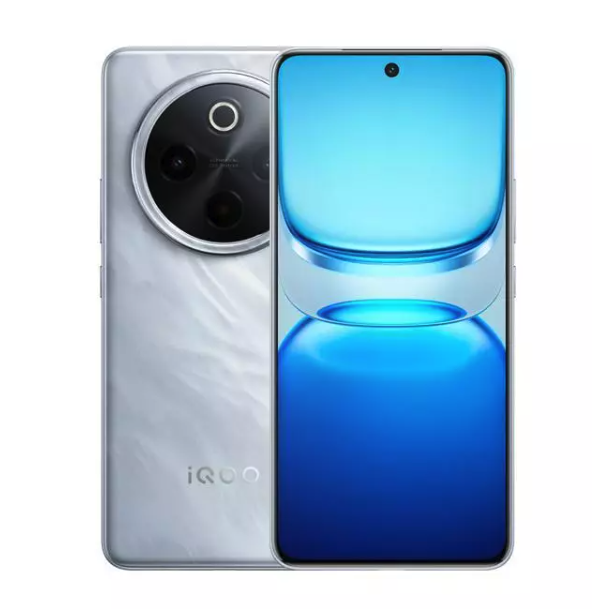 Vivo Mobile Indonesia iQOO Z10 5G