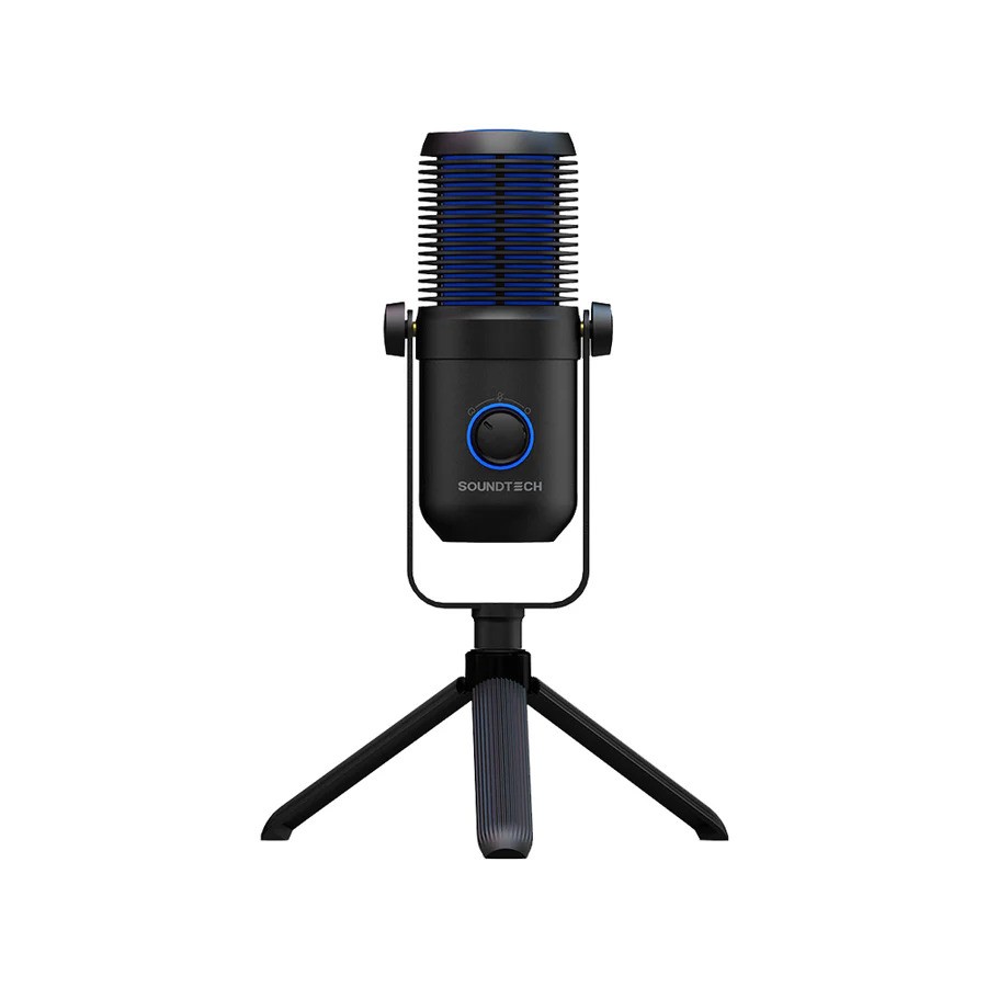 Soundtech 2.1 USB Condenser Microphone
