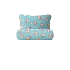Paket Bundling Bantal dan Guling Bayi