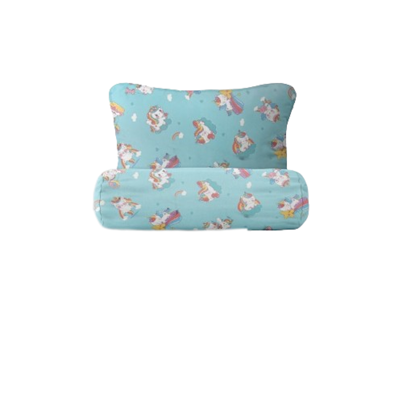 Paket Bundling Bantal dan Guling Bayi 1