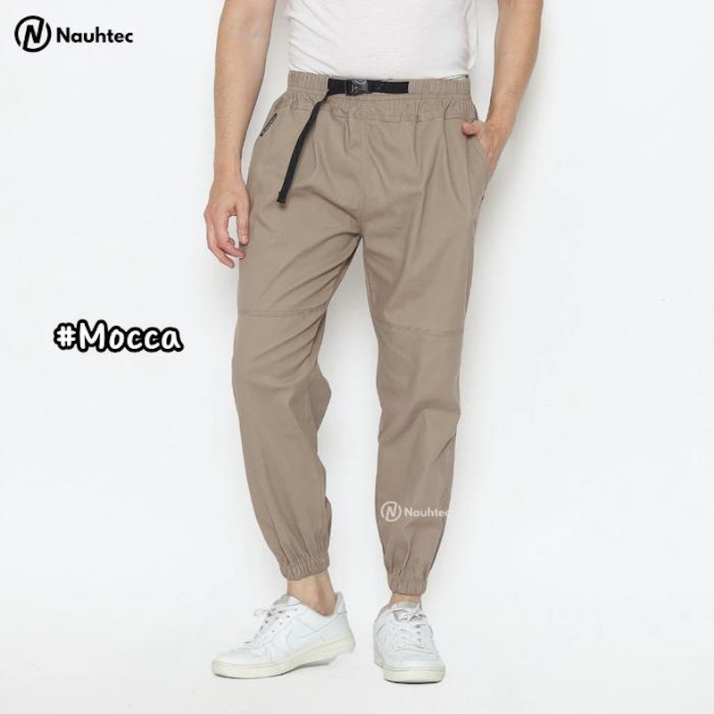 NauhTec Celana Sirwal Jogger 4