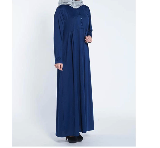 Bersama Zatta Jaya  Elzatta Gamis Zania Busui