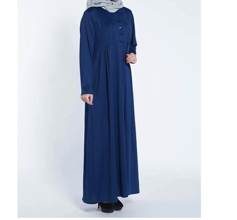 Elzatta Gamis Zania Busui 5