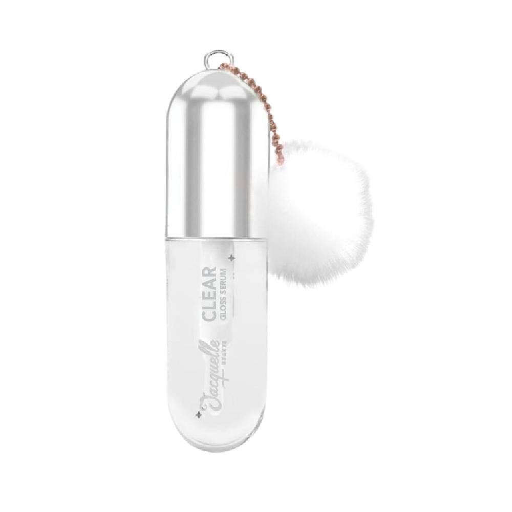 Clear Gloss Serum 1