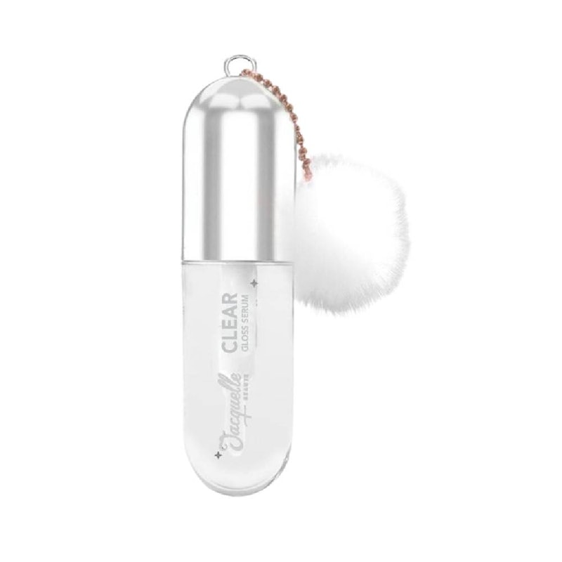 Clear Gloss Serum 1