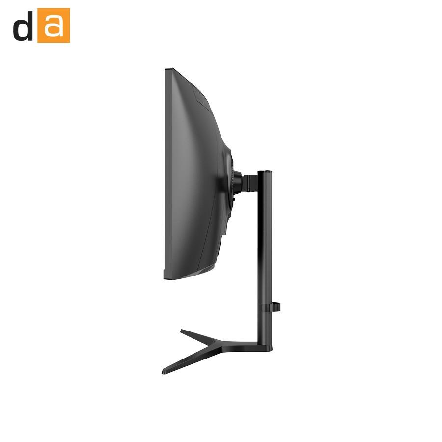 Agres Info Teknologi Digital Alliance Curved Monitor D34-4KRE165
