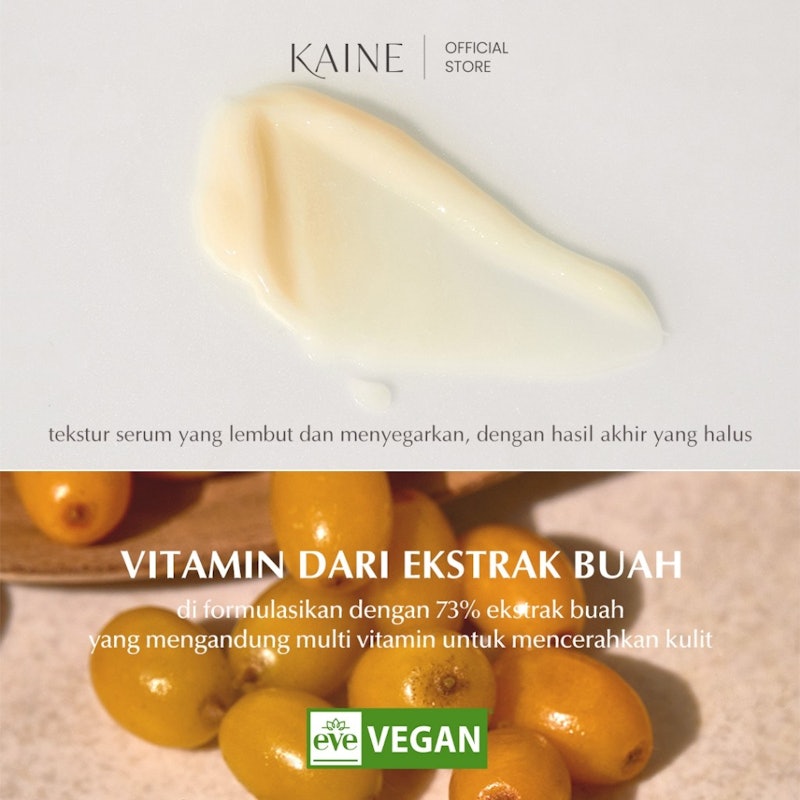 Kaine Vita Drop Serum 4