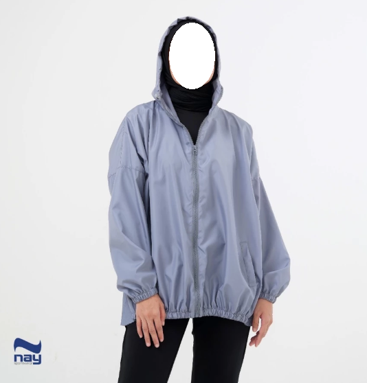 Nay Sportswear Heera Jacket