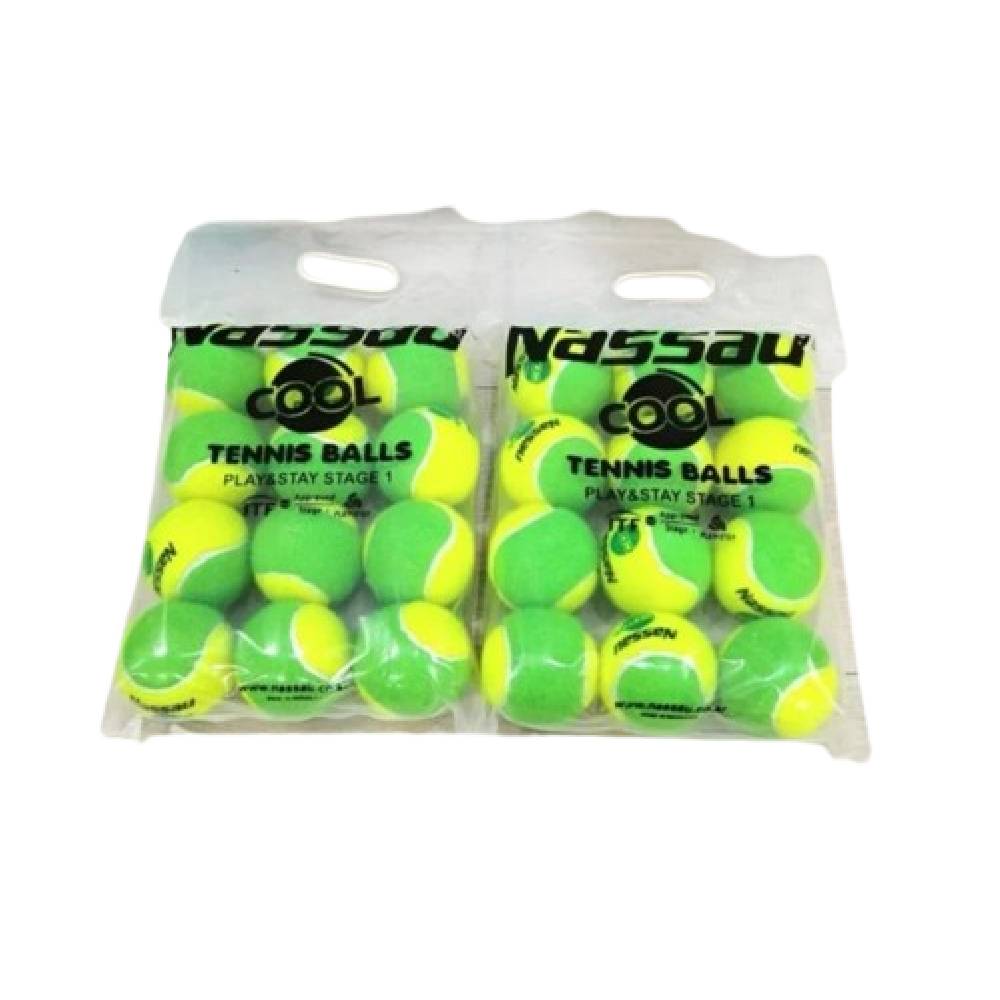 Nassau Cool Junior ｜ T-1105