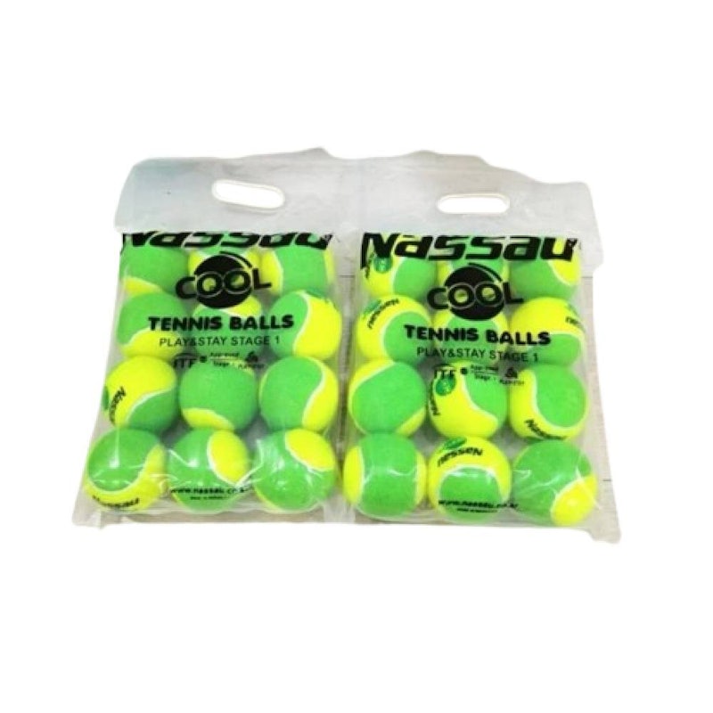 Nassau Cool Junior 1