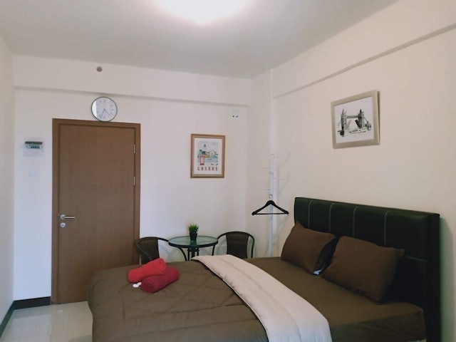 The London Living Cinere Resort 1