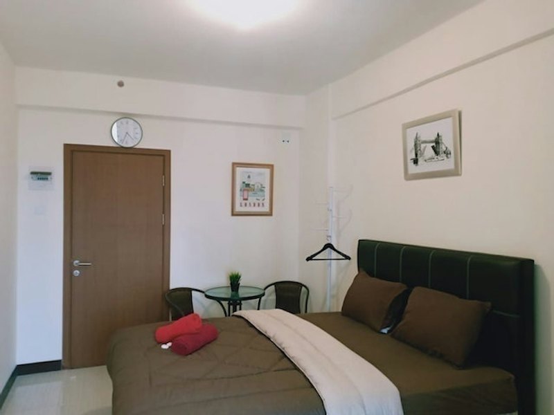 The London Living Cinere Resort 1