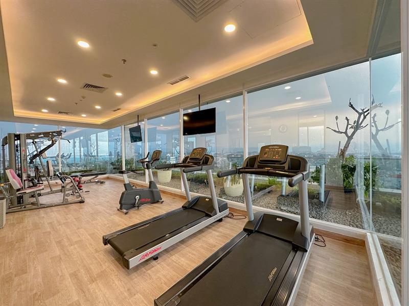 Swiss-Belinn Bogor 4