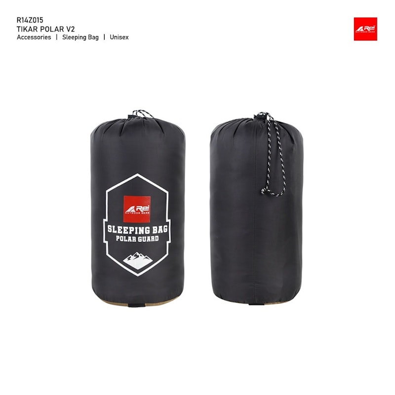 Arei Outdoorgear Tikar Polar V2 3
