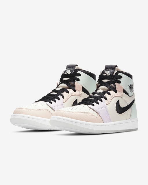 Nike Air Jordan 1 Zoom Air Comfort  CT0979