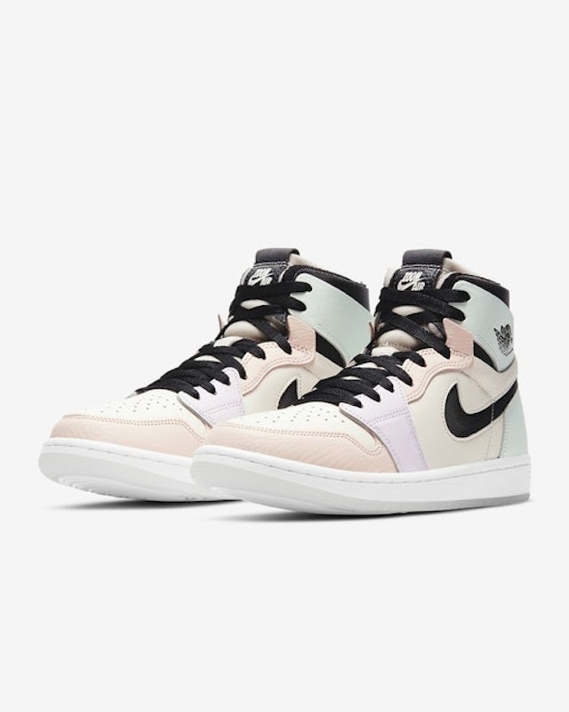 Air Jordan 1 Zoom Air Comfort 2