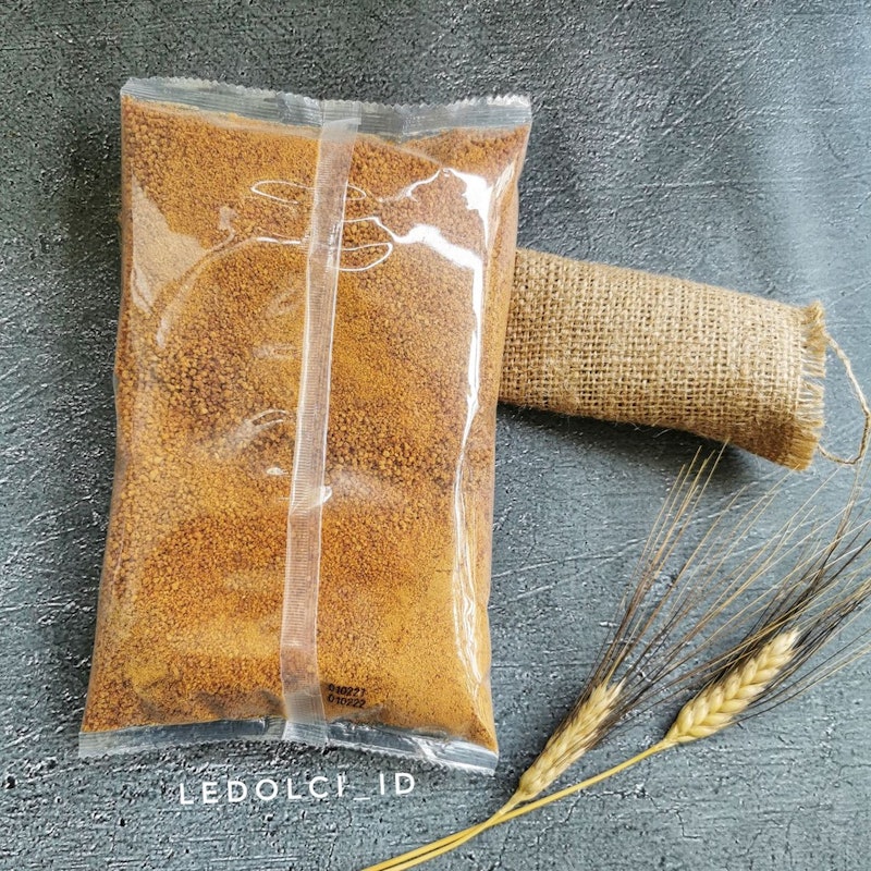 Ricoman Palm Sugar 3