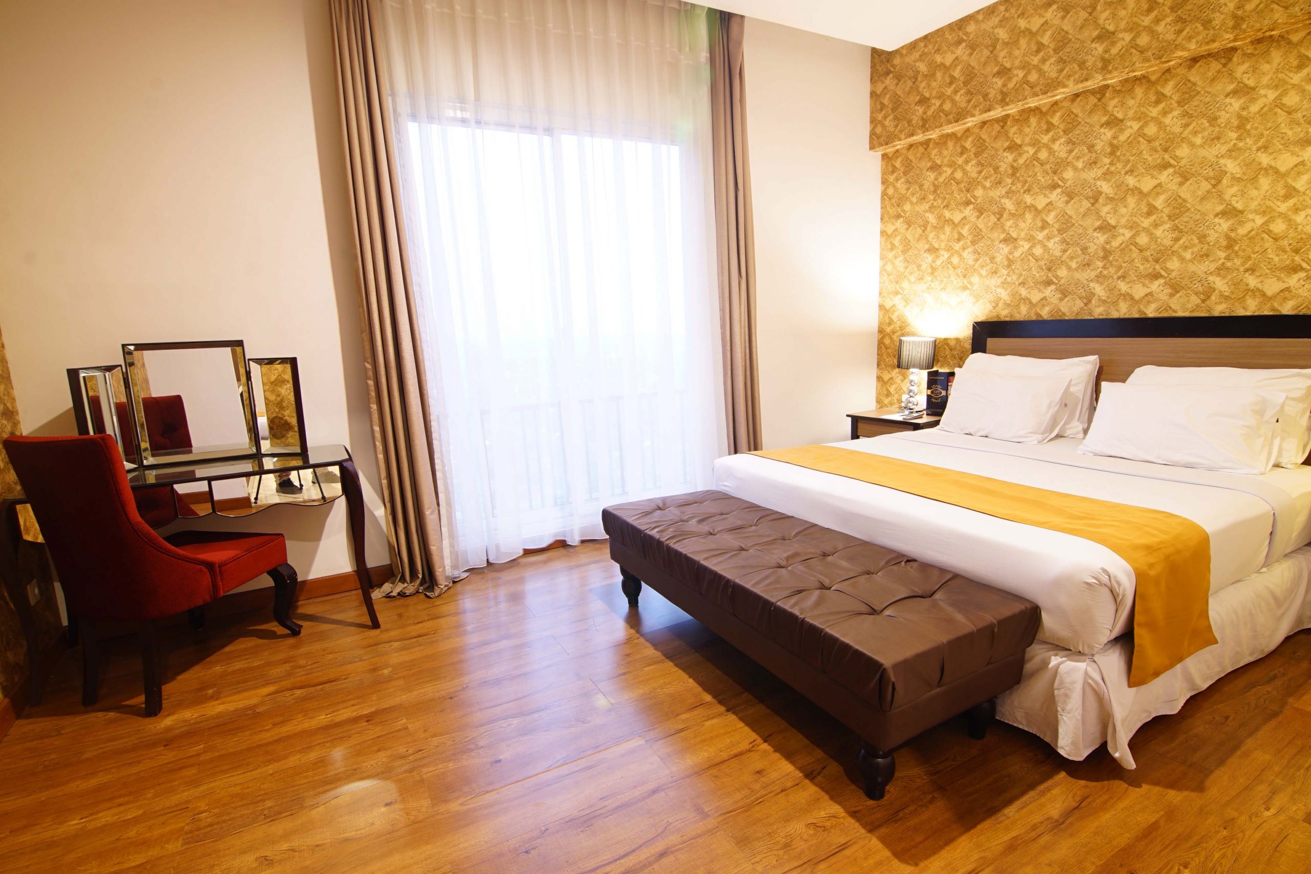 Royal Hotel Bogor 2