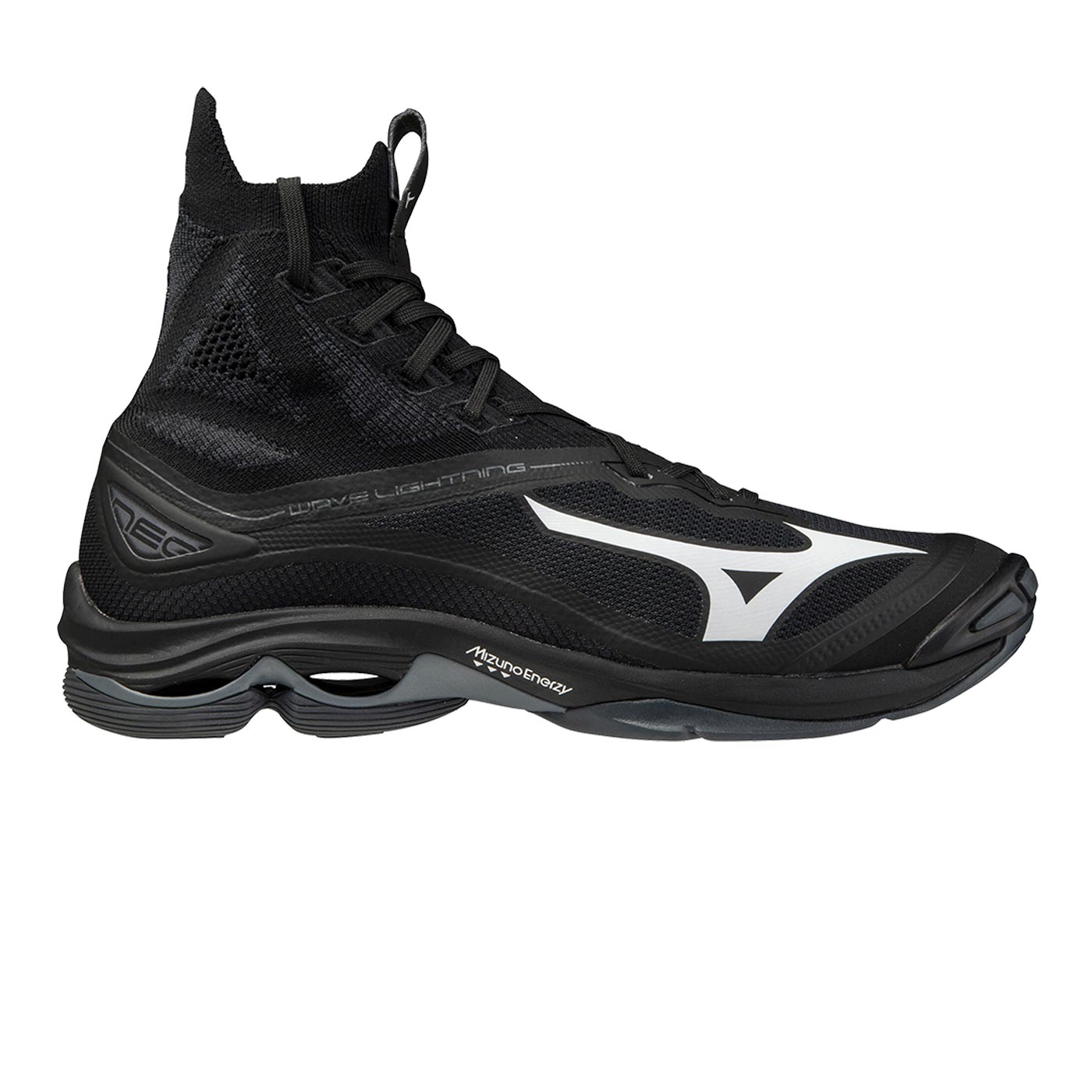 mizuno wave paradox 2 uomo giallo
