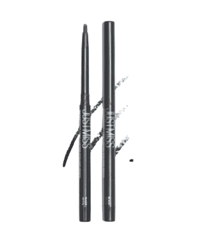 JustMiss Pencil Eyeliner 1