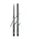 JustMiss Cosmetics JustMiss Pencil Eyeliner 1