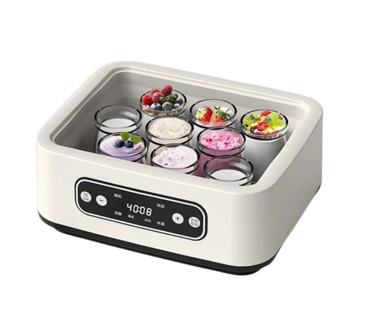 DaiLao Electric Automatic Yogurt Maker ｜ DL-003