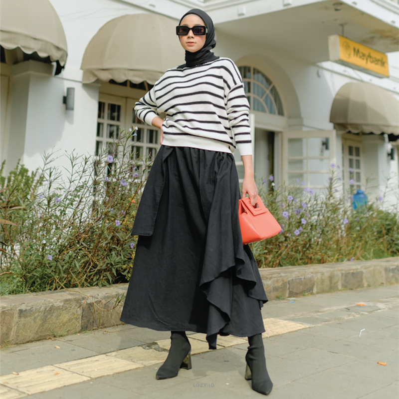 Theena Skirt 3