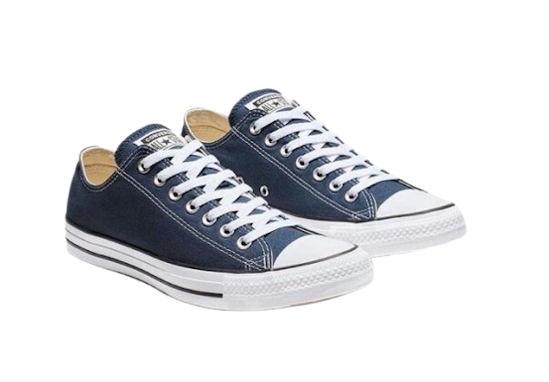 10 Rekomendasi Sepatu Converse untuk Pria Terbaik (Terbaru Tahun