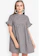 Edition Short Sleeve Woven Dress 1