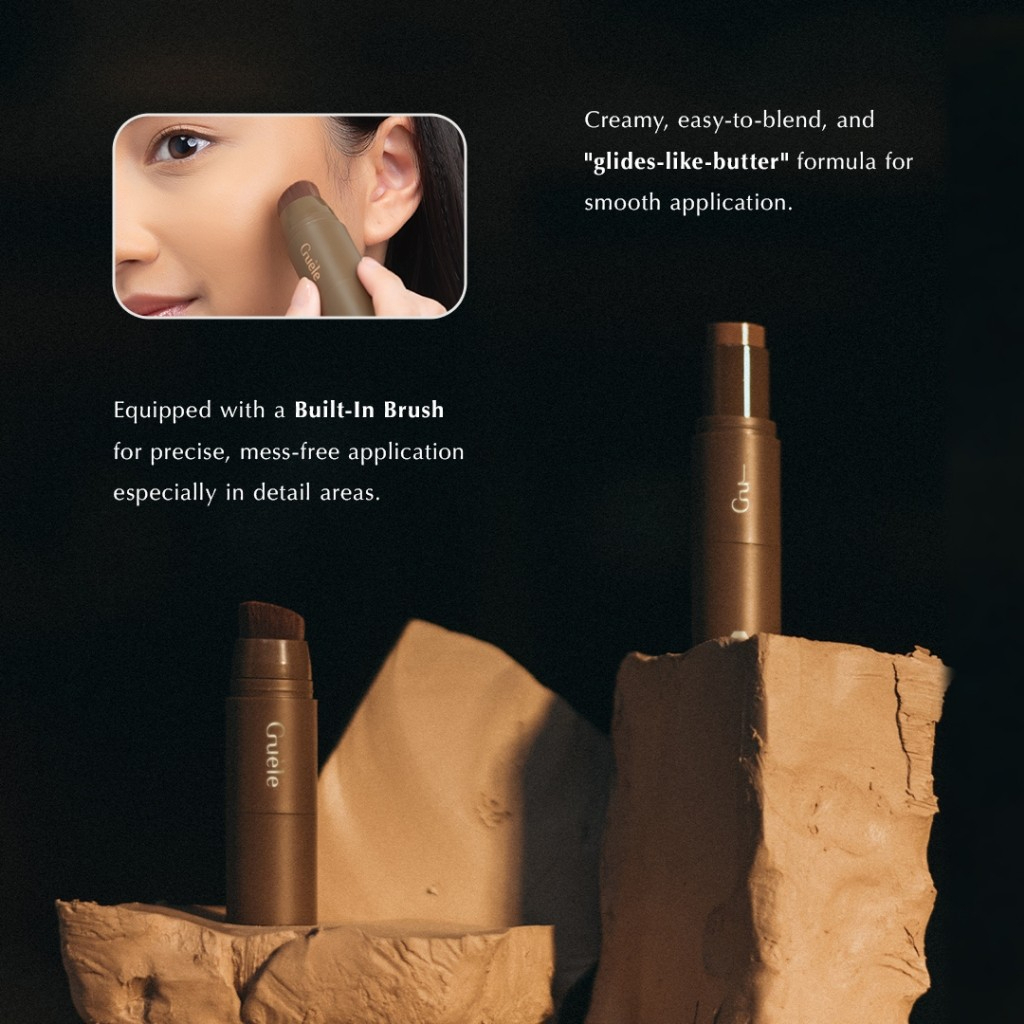  Guèle Sclupt Contour Stick Nubra 4