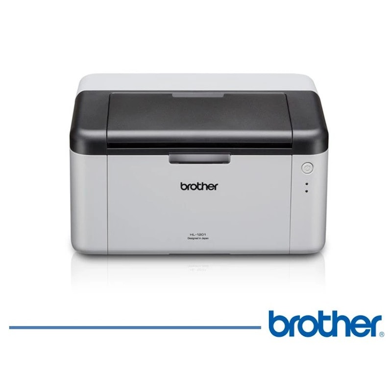 Printer Laser Monochrome 3