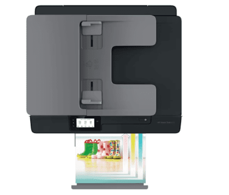 HP Smart Tank 615 All-in-One Printer 5