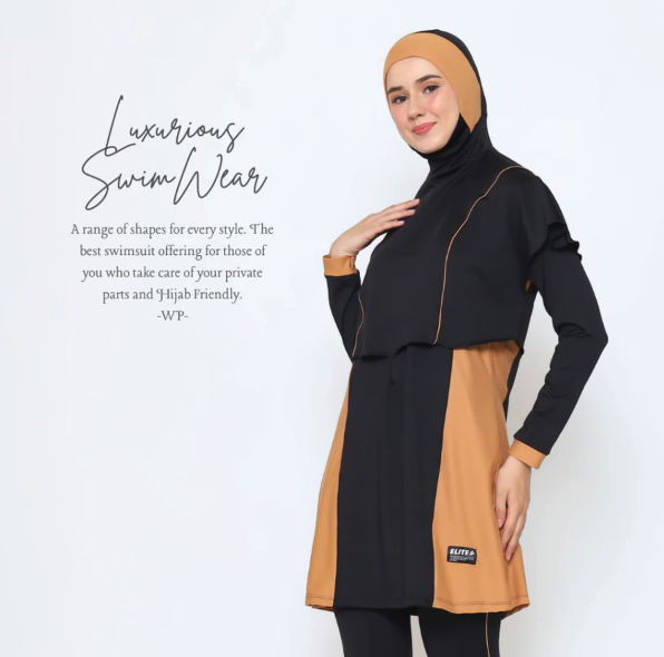 Elite Luxury Slimwear 2