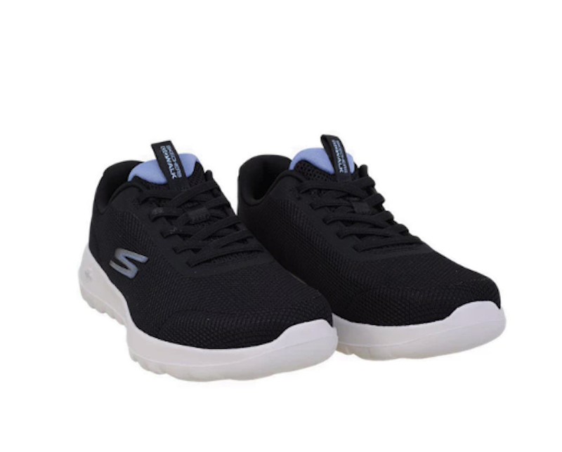 Skechers Go Walk Joy Walking Shoes 125718BKP Black 2