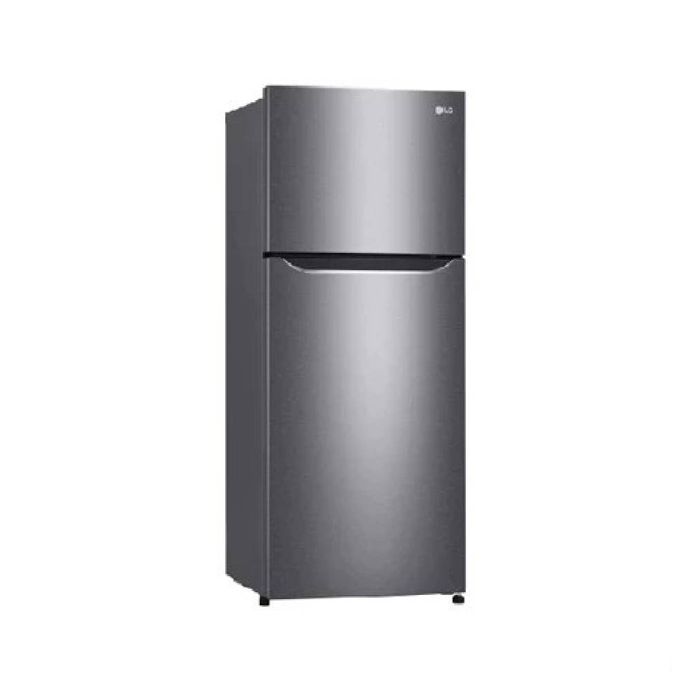 LG Kulkas 2 Pintu Inverter Compressor 202L / 187L GN-B202SFIF