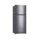 LG Electronics Kulkas 2 Pintu Inverter Compressor 202L / 187L 1